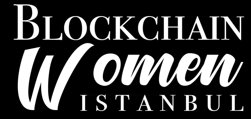 Blockchain Women Istanbul
